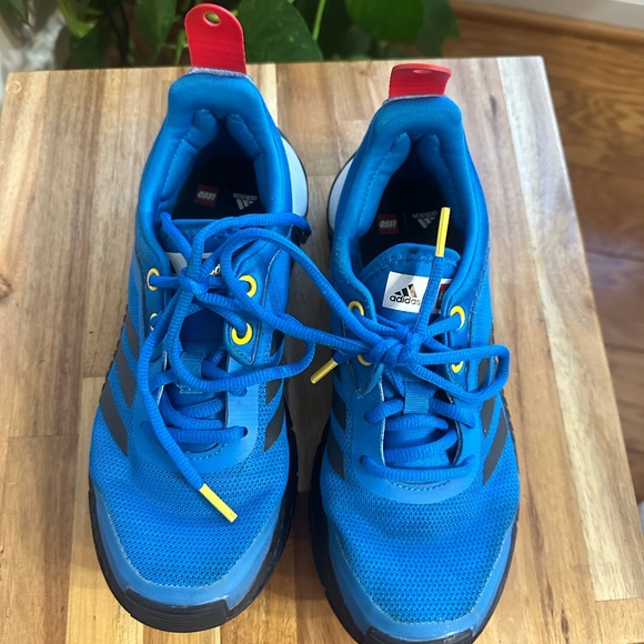 Lego Adidas Sneakers-Boys - Picture 2 of 5